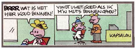Mensenkinderen (Dagblad Zaanstreek, 4/10/2008)
