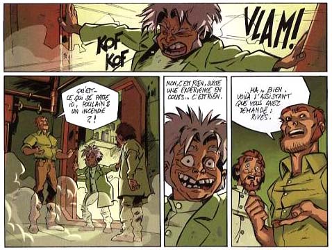 Marc-Antoine  Boidin