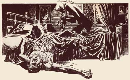 from Rambla, by Joan Boix