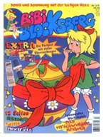 cover by Alfons Borillo