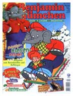 cover by Alfons Borillo