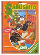 cover by Alfons Borillo