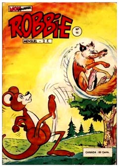 Wippy, by Alfonso Borillo