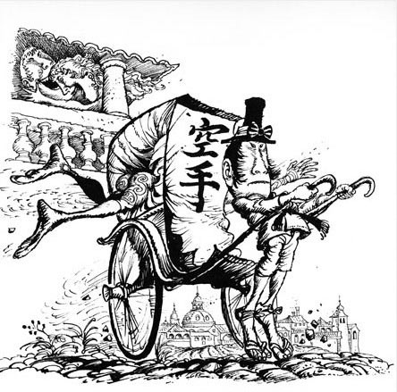 Philomene by Pim van Boxsel