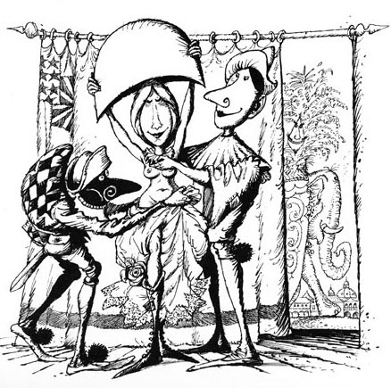 Philomene by Pim van Boxsel