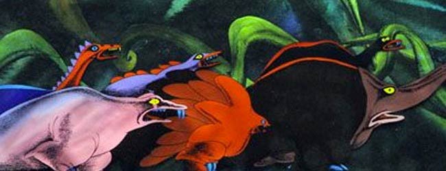 Allegro Non Troppo by Bruno Bozzetto