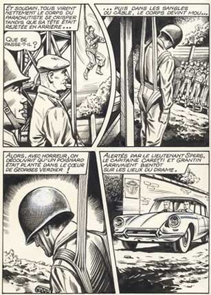 Story from Super Smash by Rene Brantonne