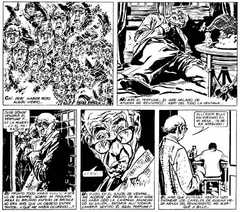 Alberto  Breccia