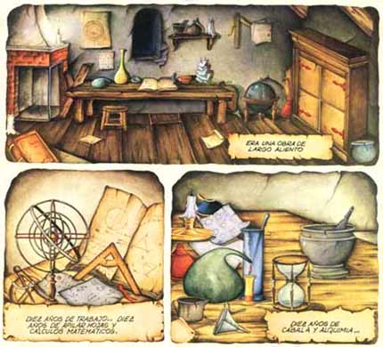 1+1= Dios, by Christina Breccia