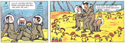 Frédéric-Antonin  Breysse