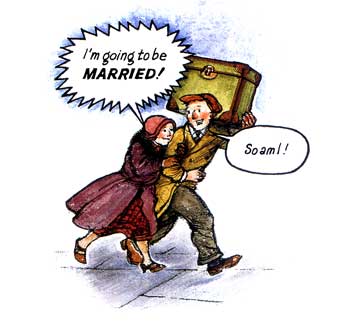 Ethel & Ernest, by Raymond Briggs