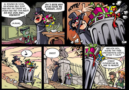 Daniel van den  Broek