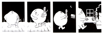 Otto, by Anders Bronserud