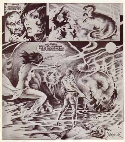 Frank  Brunner