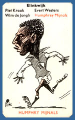 Bruynesteyn kwartet cards