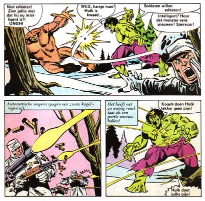 Sal  Buscema
