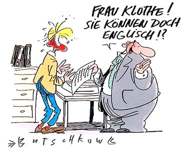 comic art by Peter Butschkow