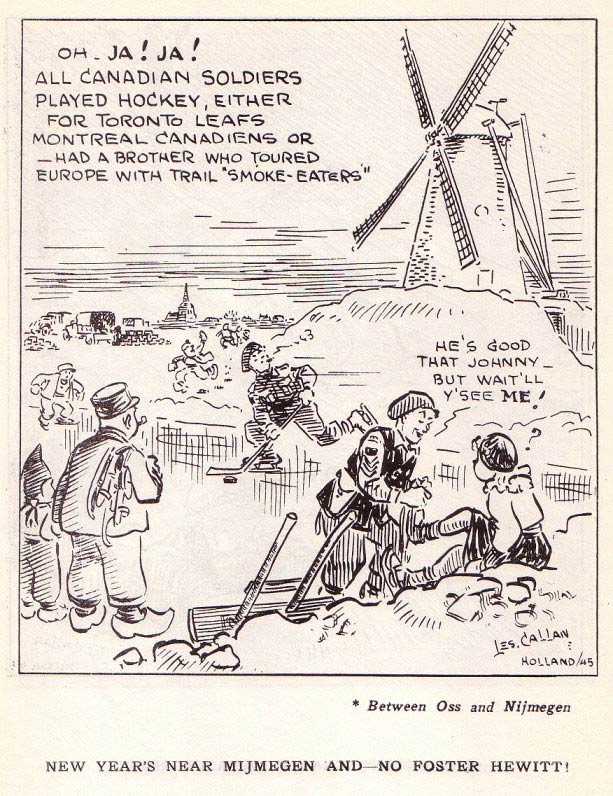 From: Normandy and On... From D-Day to Victory