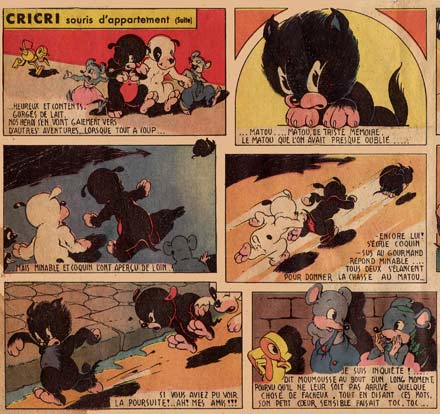 Edmond-François  Calvo