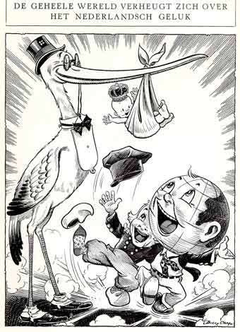 comic art by Billy Cam