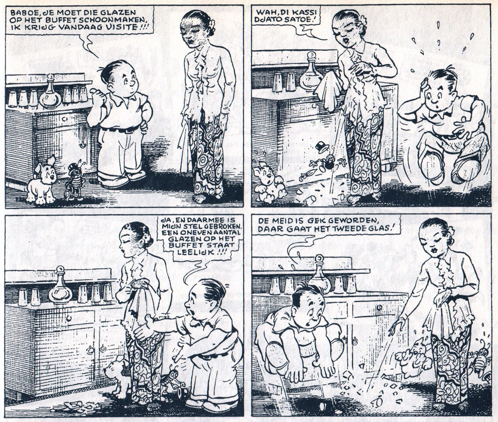 Cam ou Flages, by Billy Cam