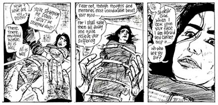 From Hell, by Eddie Campbell