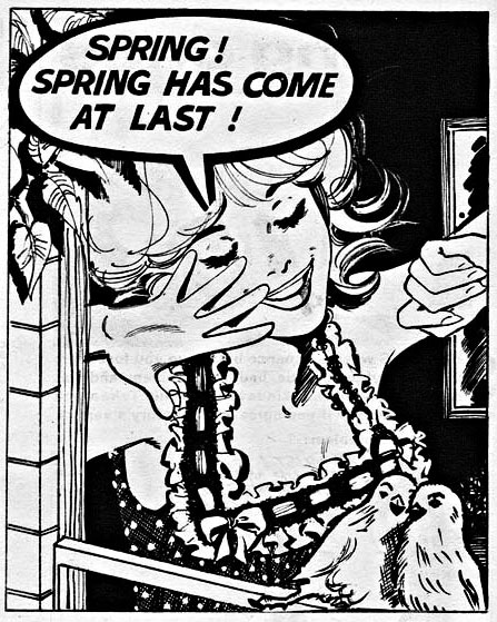 Mirabelle by Purita Campos