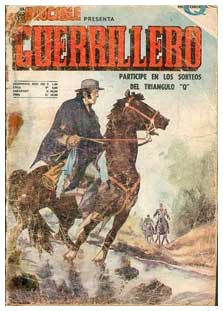 cover by Manuel Cárdenas Arce