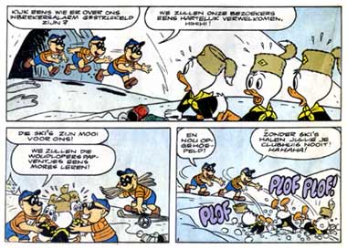 The Junior Woodchucks, by John N. Carey