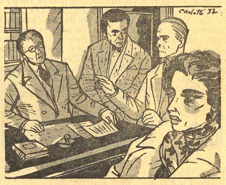 Jean-Albert  Carlotti