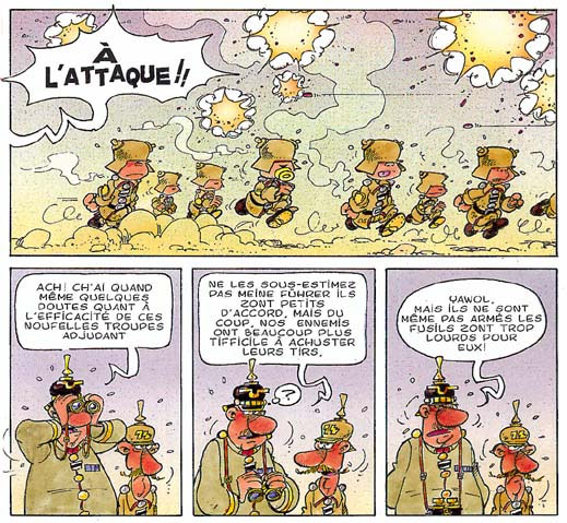 Le Jour le Plus con by Louis-Michel Carpentier