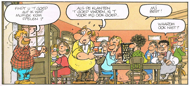 Louis-Michel  Carpentier