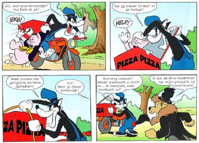 José Antonio  Caruana