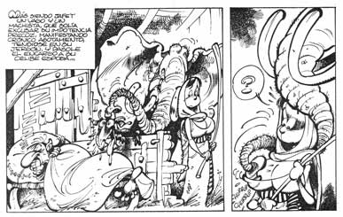 Ramón María  Casanyes