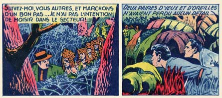 La Course au Milliard, by Raymond Cazanave