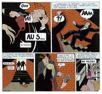 Stephane, by Daniel Ceppi