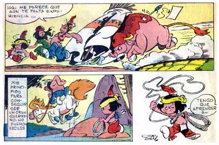 Plumita, by Enrique Cerdan