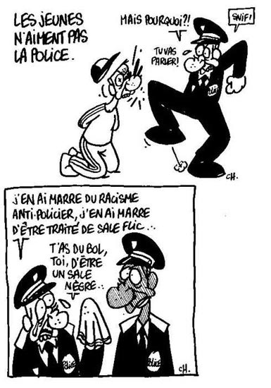   Charb
