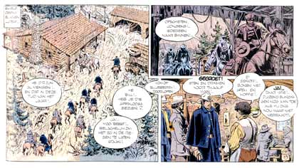 Jean-Michel  Charlier