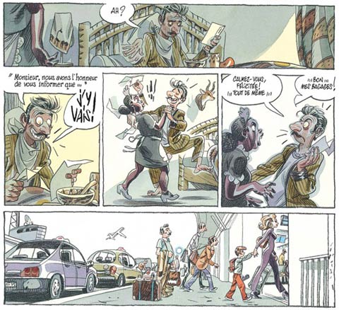 Jean-Christophe  Chauzy