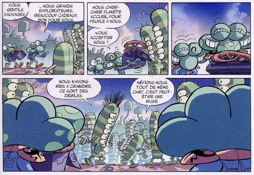 Cos et Mos by Abel Chen