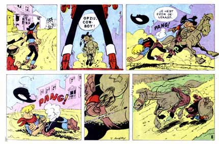 Jim Aydumien, by Pierre Chéry