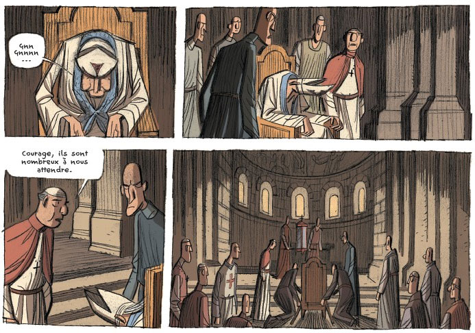 Furioso by Lorenco Chiavini