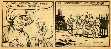 Jezab, by Vincenzo Chiomenti