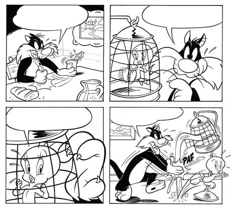 Bunny by Moreno Chiste