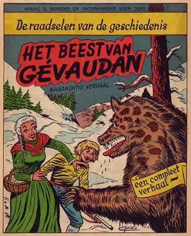 comic art by Christo