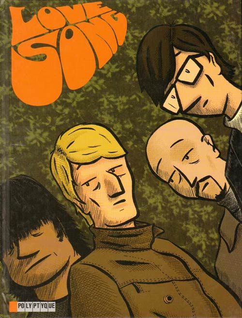 Love Song by Christopher