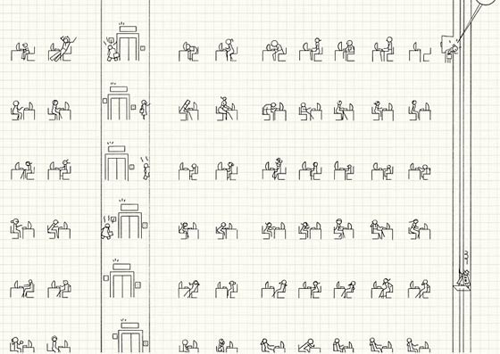 New Wanted by Laurent Cilluffo