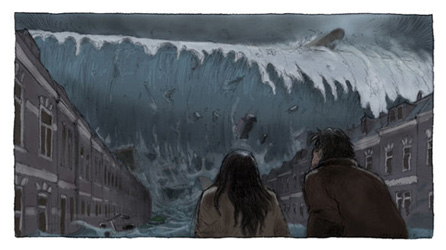 Wans Wonzawans by Jan Cleijne