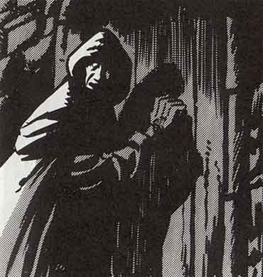 Everard t' Serclaes, by Rik Clément